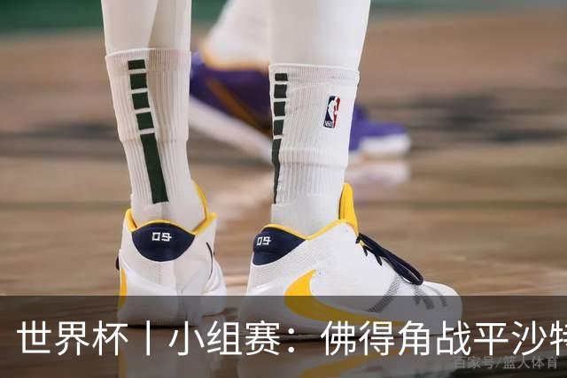 世界杯丨小组赛：佛得角战平沙特 小组第二晋级