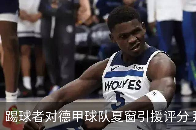 踢球者对德甲球队夏窗引援评分 拜仁第一多特第十